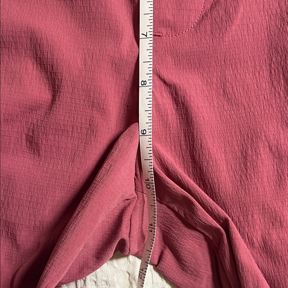 Athleta pants with Zippered Pockets size 0 - Picture 3 of 8